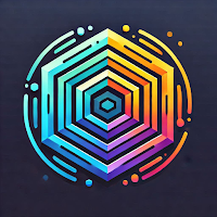 HexRush - Hexagon Puzzle Spin