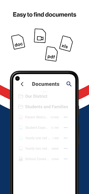 John Adams Academy, CO Screenshot 3