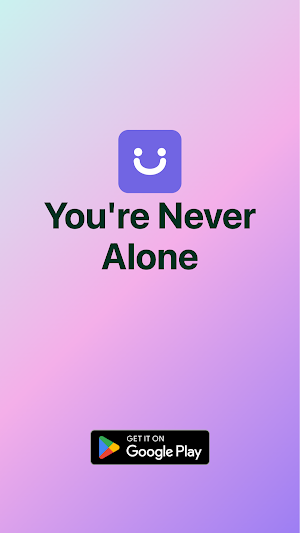 Companion - Anxiety Relief Screenshot 3