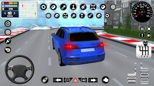 Offroad Car Simulator Screenshot 0