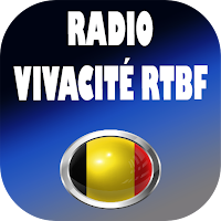 VivaCité Radio Bruxelles RTBF