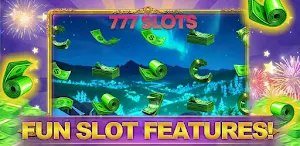 777 Frenzy JIIL Super fun Ace Screenshot 1