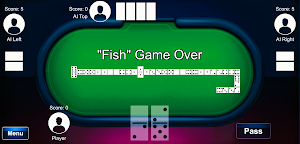 Dominos 2 Classic Game Offline Screenshot 2