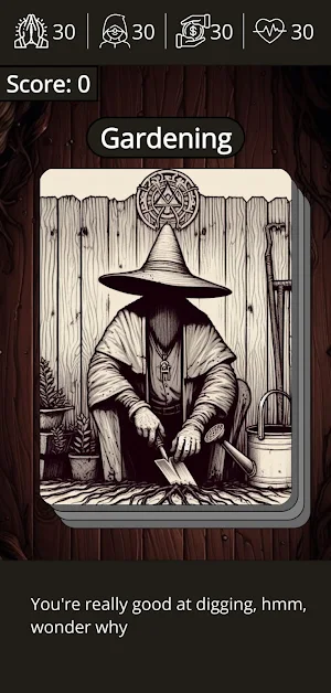 Modern Cultist Screenshot 2