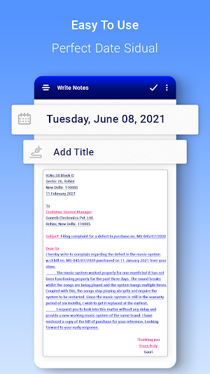 My Diary Lock - Hidden Photos Screenshot 1