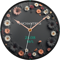 Enchantress Watchface