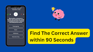 Tricky Brain Trainer Riddles Screenshot 2