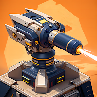 Outpost Stand: Alien Rush