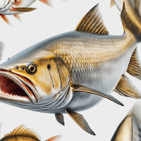 pesce simile al dentice