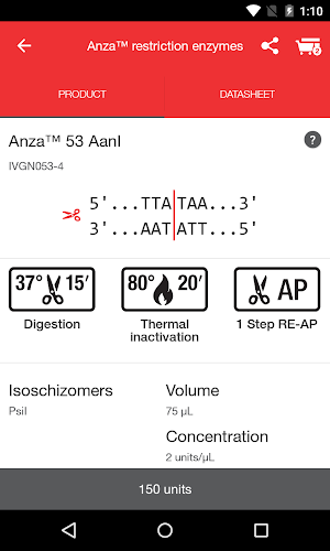 CloningBench Screenshot 2