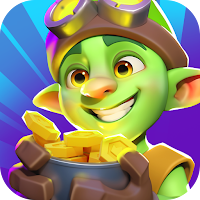 Miner Empire: Idle Mining Inc