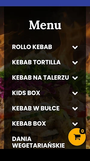 Kebab Win's Screenshot 0