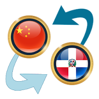 Chinese Yuan x Dominican Peso