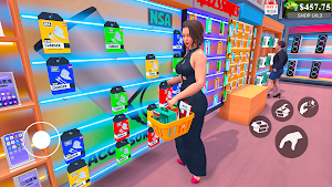 My Electronics Superstore Game Screenshot 1