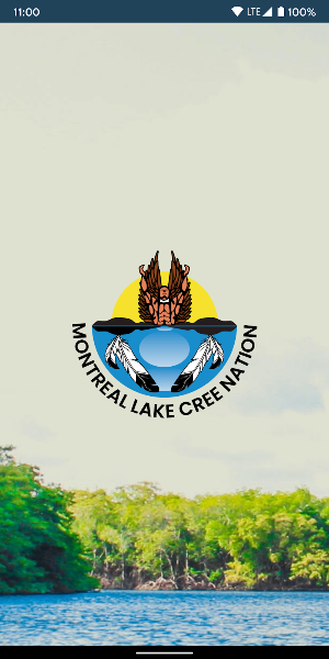 Montreal Lake Cree Nation Screenshot 0