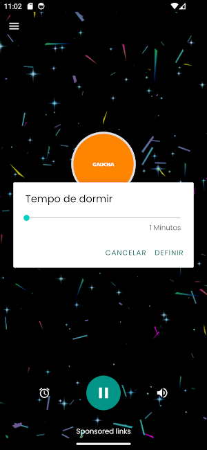 Rádio Gaucha ZH Screenshot 1