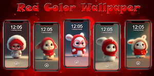 Cute Wallpaper Screenshot 0