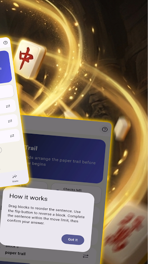 ScribeFlow Screenshot 3
