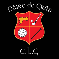 Gracefield GAA