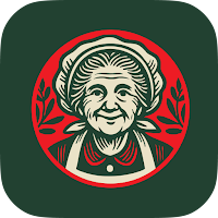 Casa di Nonna: Доставка