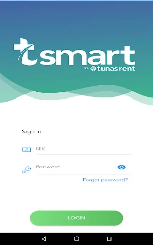 Tsmart Users by Tunas Rent Screenshot 3