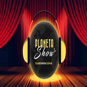 Planeta Show Radio Online Screenshot 2