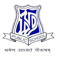 NAMDEV STAFF