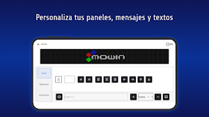Bus Panel Editor Screenshot 3