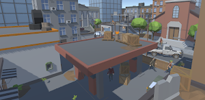 Cops vs Robbers Screenshot 3