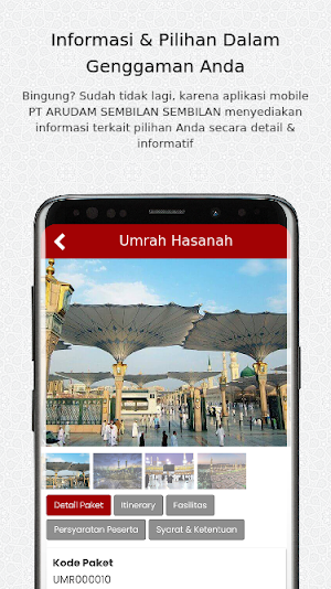 Arudam Sembilan Sembilan Screenshot 2