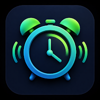 Alarmcy: Smart Challenge Alarm