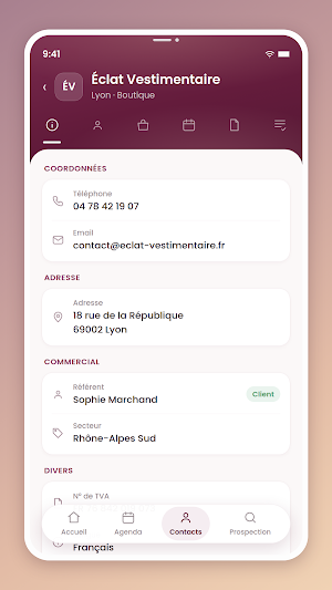 Anikop Showroom Screenshot 0