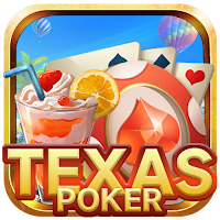 Beach Poker