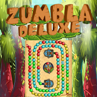 Marvel Zumbla Deluxe 2