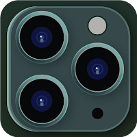 HD Camera for iPhone 13 Pro Mx