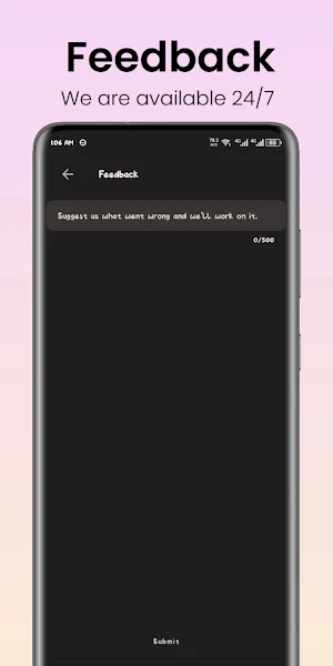 Swift VPN: Fast, Lite & Secure Screenshot 2