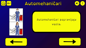 ICT-AAC Zanimalica Screenshot 2