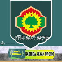Nashida Afaan Oromo Offline