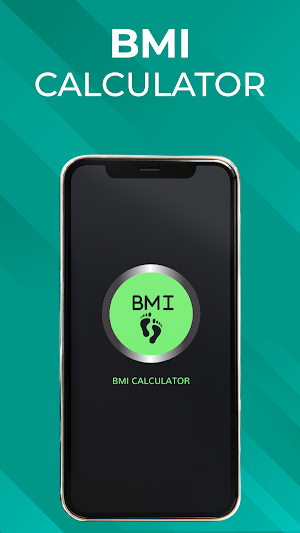 BMI calculator: Age fitness Screenshot 2