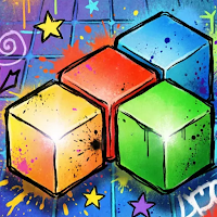 Color Block Rush