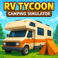 RV Tycoon - Camping Simulator