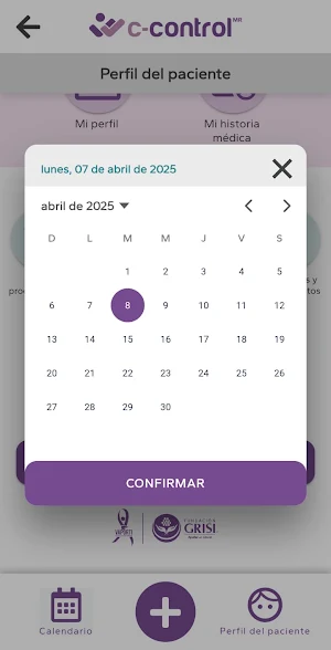 C-Control Screenshot 2