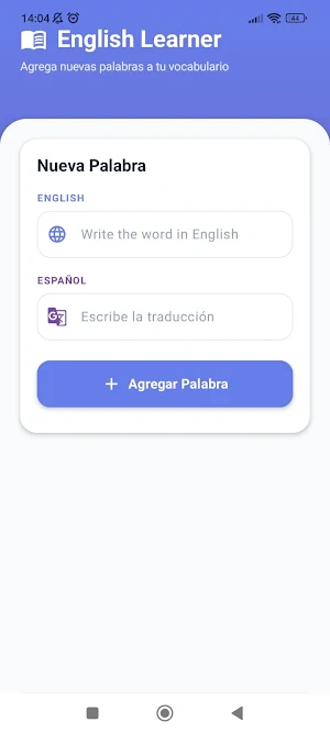 LearnEnglish Screenshot 1