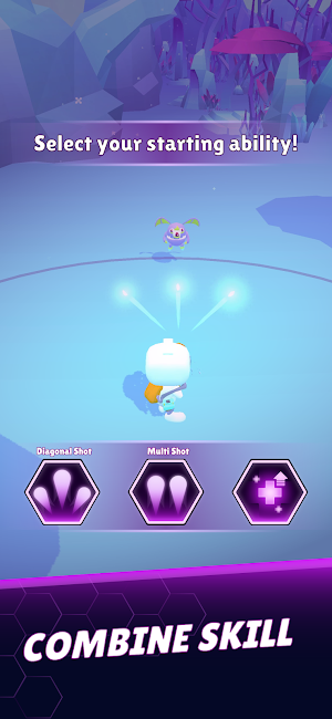 Galactic Looters Screenshot 2