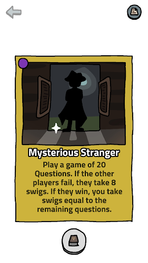 Token Quest: The Drinking Game Screenshot 2