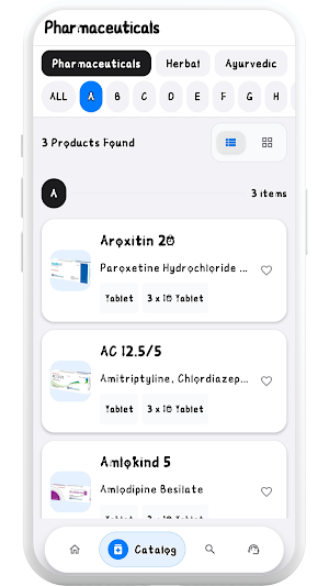Bexter Screenshot 1