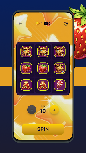 Stake Joker Spins Screenshot 0