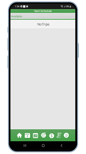NEMT Dispatch – GEO Screenshot 3