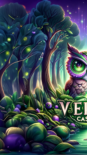 Verde Casino Screenshot 1