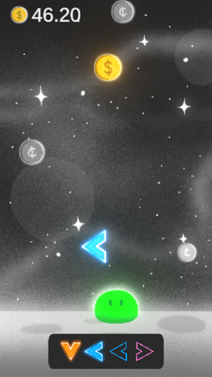 Space Dance Screenshot 2